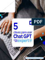 INTER LIN - 5 Dias para Usar Chat GPT