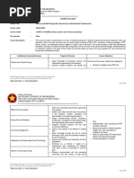 OFAD 40023 Internet and Web Design With Laboratory For Administrative Professionals