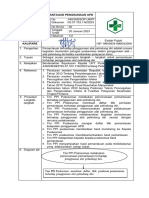 Pemantauan Penggunaan Apd