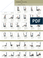 Power Plate Poster de