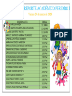 Citación Reporte Académico 1ST Term