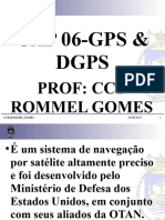 Cap 6 - GPS & DGPS (CCB Rommel)