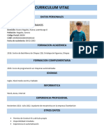 CURRICULUM VITAE Moguel