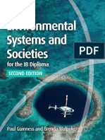 Environmental Systems and Societies For The IB Diploma (Second Edition) - Public
