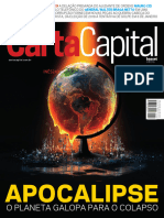 Revista Carta Capital #1277 - 20 Set 2023