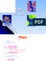 1.Virus Structure Classification