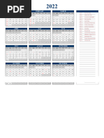 2023 School Calendar | PDF | Traditions | Holidays