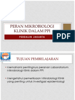 4. Peran LabMikro dlm PPI