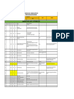 RUNDOWN Sambang Santri Bojonegoro