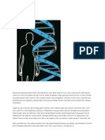 DNA - Kompleksitas Dan Kuasa ALLAH SWT