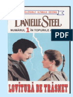 Danielle Steel - Lovitura de Traznet (V 1.0)