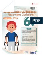 Pensamiento Ciudadano: Competencias Ciudadanas