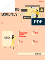 Es301 - Lesson 4