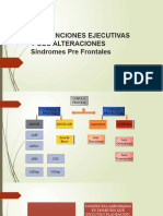 Funciones Ejecutivas