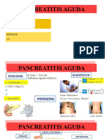 Pancreatitis-Caso Clinico