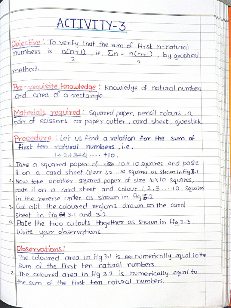 Activity 3 | PDF