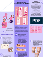 Autoexamen Mamas