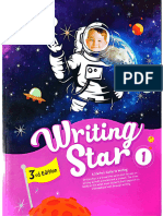 Writing Star 1