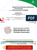 Paparan Deputi PS Dalam Peringatan WFSD Di BSN - 16 Juni 2023 (Verif HK)