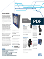 Epec 2040 Color Display