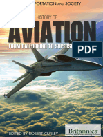 Complete History of Aviation