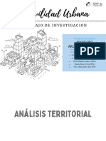 Trabajo de Investigacion de Huaral