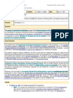 2.9. Digest - Gonzales v. COMELEC