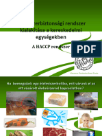 HACCP