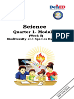 RTP Q1 G9 Science Module 5