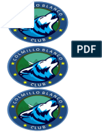 Logo de Club