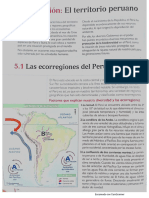 Ecorregiones Del Peru