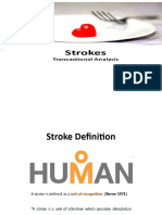 Strokes