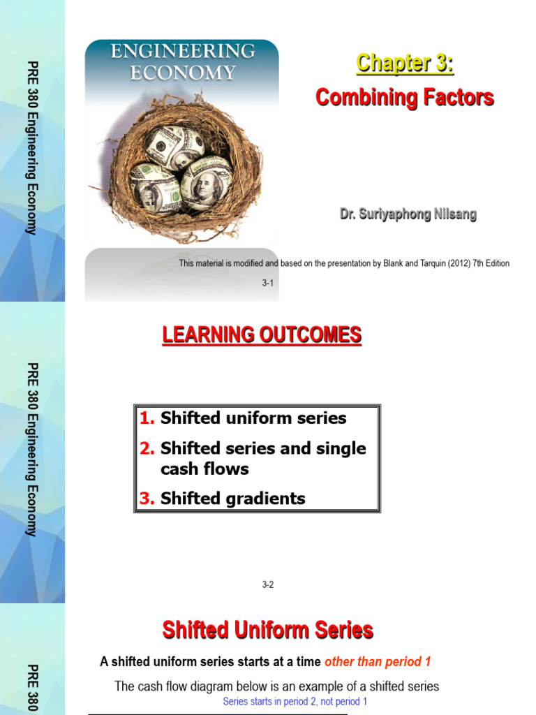 Chapter+3+-+Combining+Factors | PDF | Teaching Methods & Materials