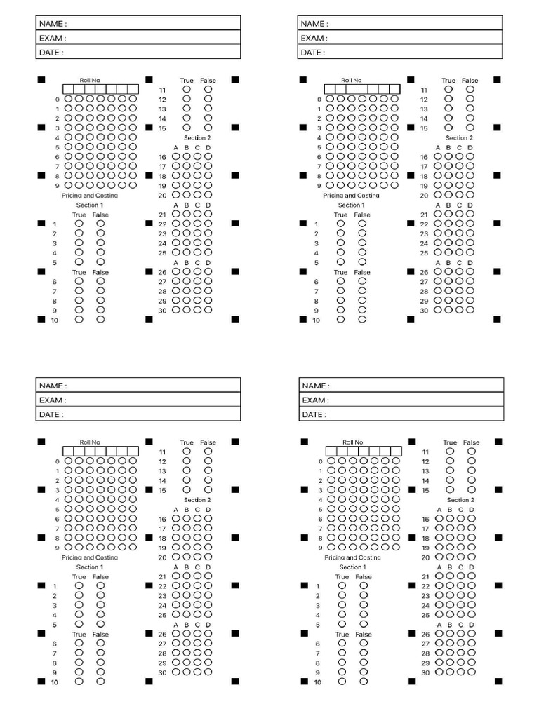 ans-sheet-pdf