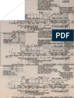 SAR Steam Engine Drawings Class A To Class 26