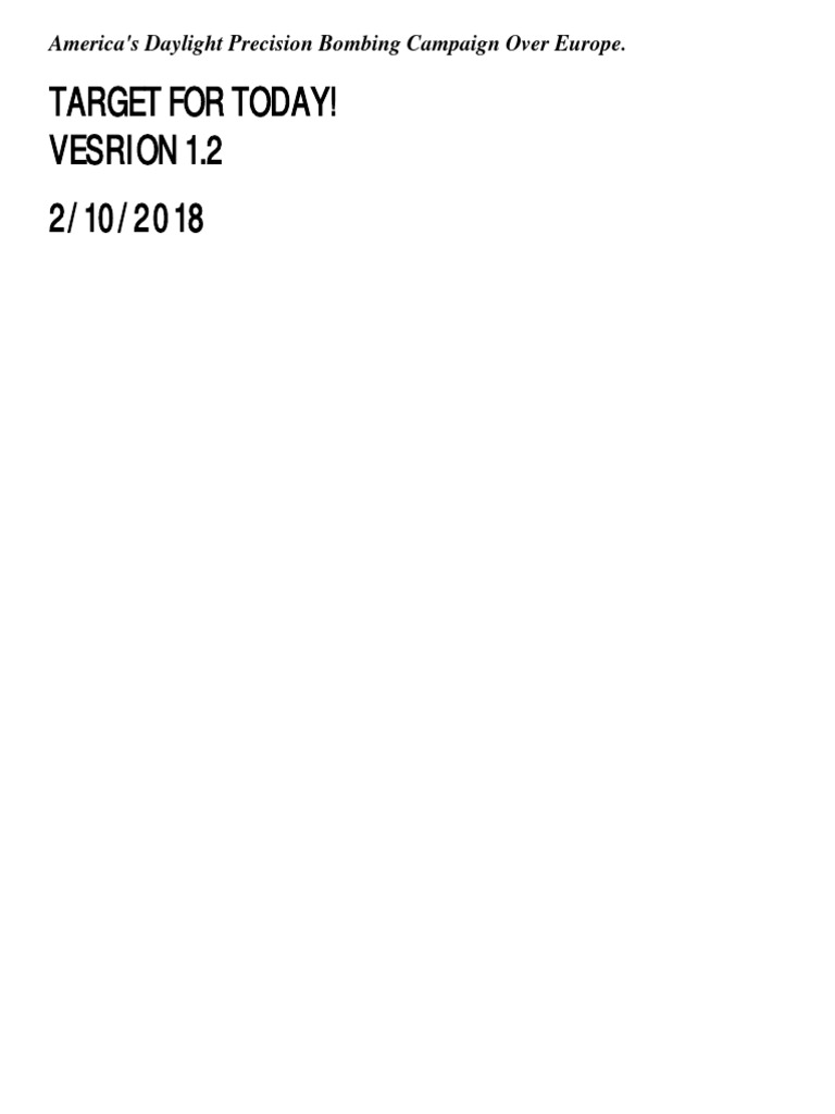 v1 - 2 - TFT - Rules | PDF