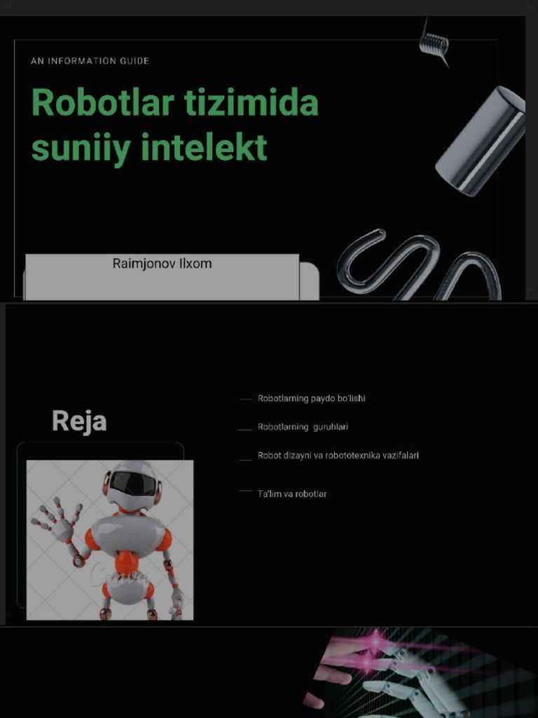 Ai | PDF