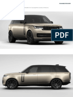 Range Rover PDF