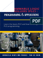 PLC Programming & Applications