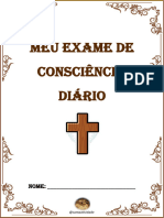 Exame de ConsciÃªncia DiÃ¡Rio