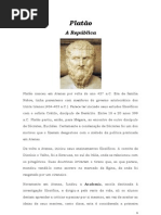 Apontamentos de Politica I_1