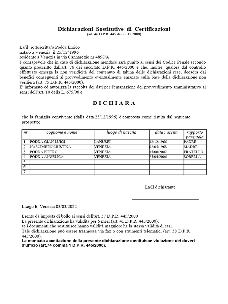 Albero Motore Per Motori YAMAHA Compatibile - 055241 - Foto 5