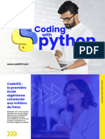 Code With Python