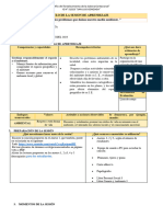 PS - Martes 5 Set - Identificamos Los Problemas Que Dañan Nuestro Medio Ambiente