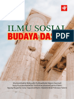 Ilmu Budaya Dasar