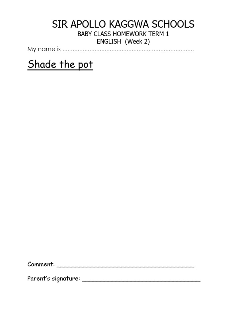 baby-class-homework-english-term-1-pdf