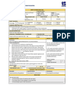 DAILY LESSON PLAN 3 UPM (WEEK 19)