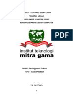 Parlinggoman Gultom 4MTK-1 UAS KeamananKomputer&Jaringan