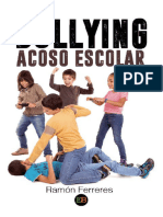 Bullying Acoso Escolar Ramon Ferreres