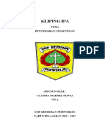 Kliping Ipa